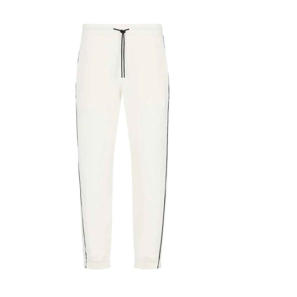 Emporio Armani Vit A Slim Fit Byxor 3D1p681jhsz0128
