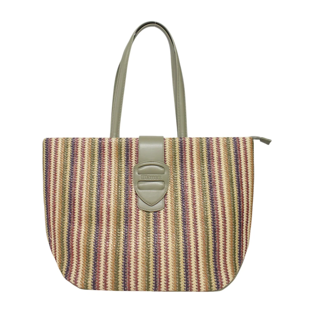 Bags > Tote Bags - - Blauer - Modalova
