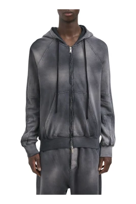 MSJ 711 Hoodie