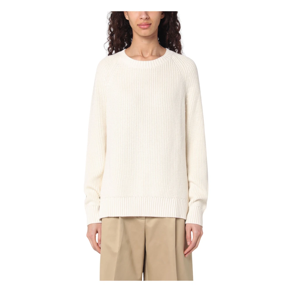 Knitwear > Round-neck Knitwear - - P.a.r.o.s.h. - Modalova