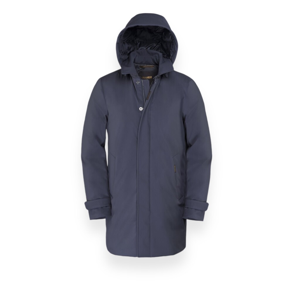 Moorer coats best sale