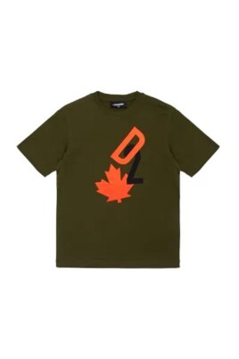 contrast-bicolor-green-t-shirt