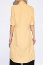 dress-with-short-sleeves