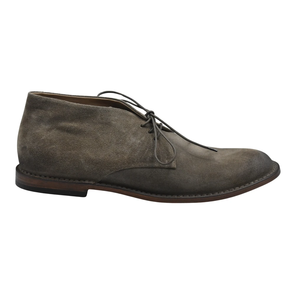 Shoes > Boots > Lace-up Boots - - Pantanetti - Modalova