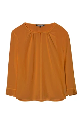 Elegant Blus med Unik Stil