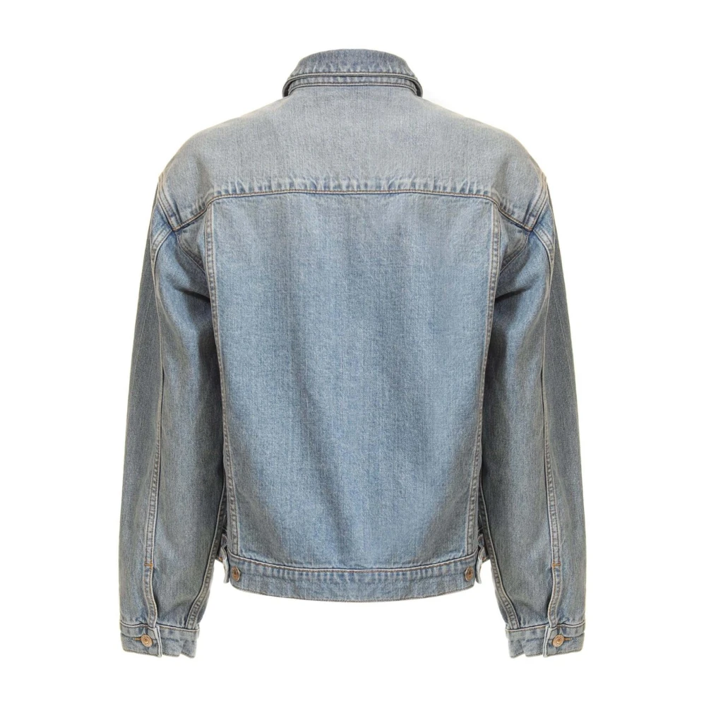 Chiara Ferragni Collection Jassen Blue Dames