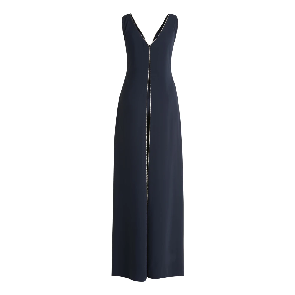 Vera Mont Jumpsuits Blue Dames