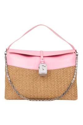 Mega Comma Bag