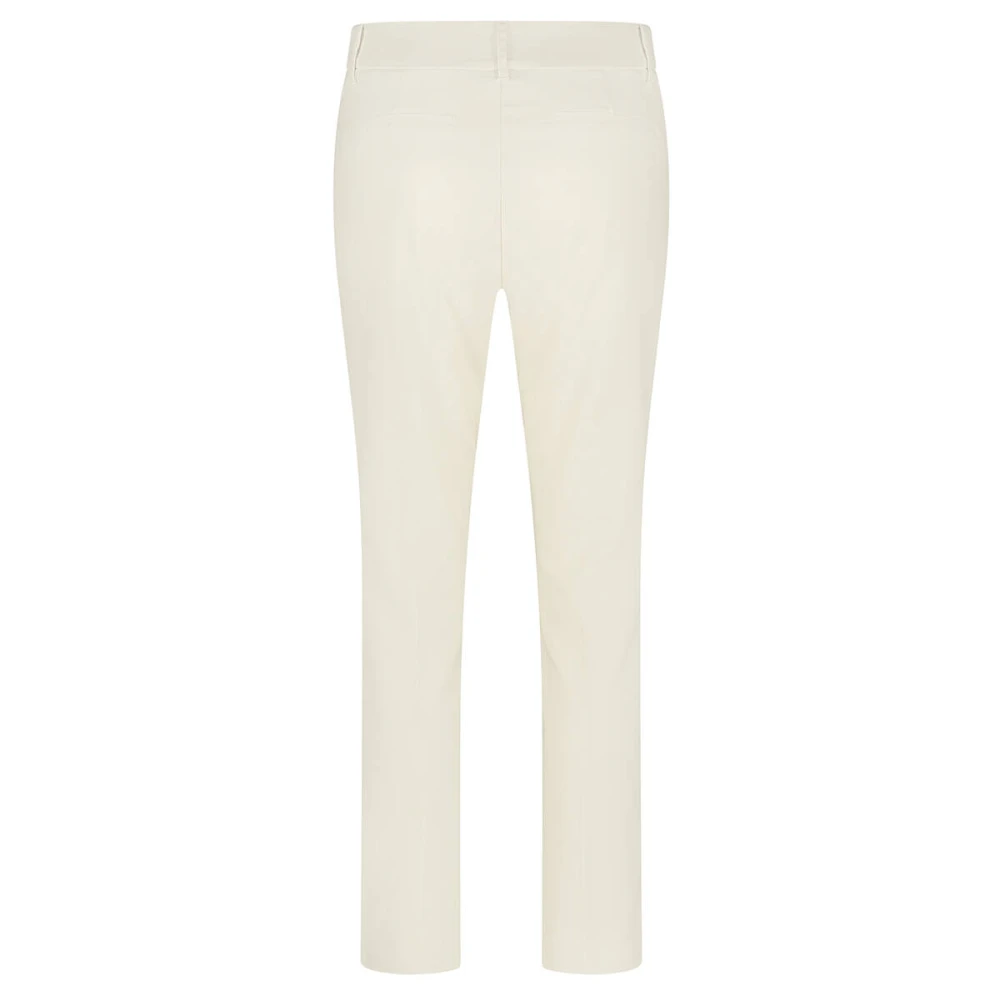 Red Button Smart Colour Diana Broek Beige Dames