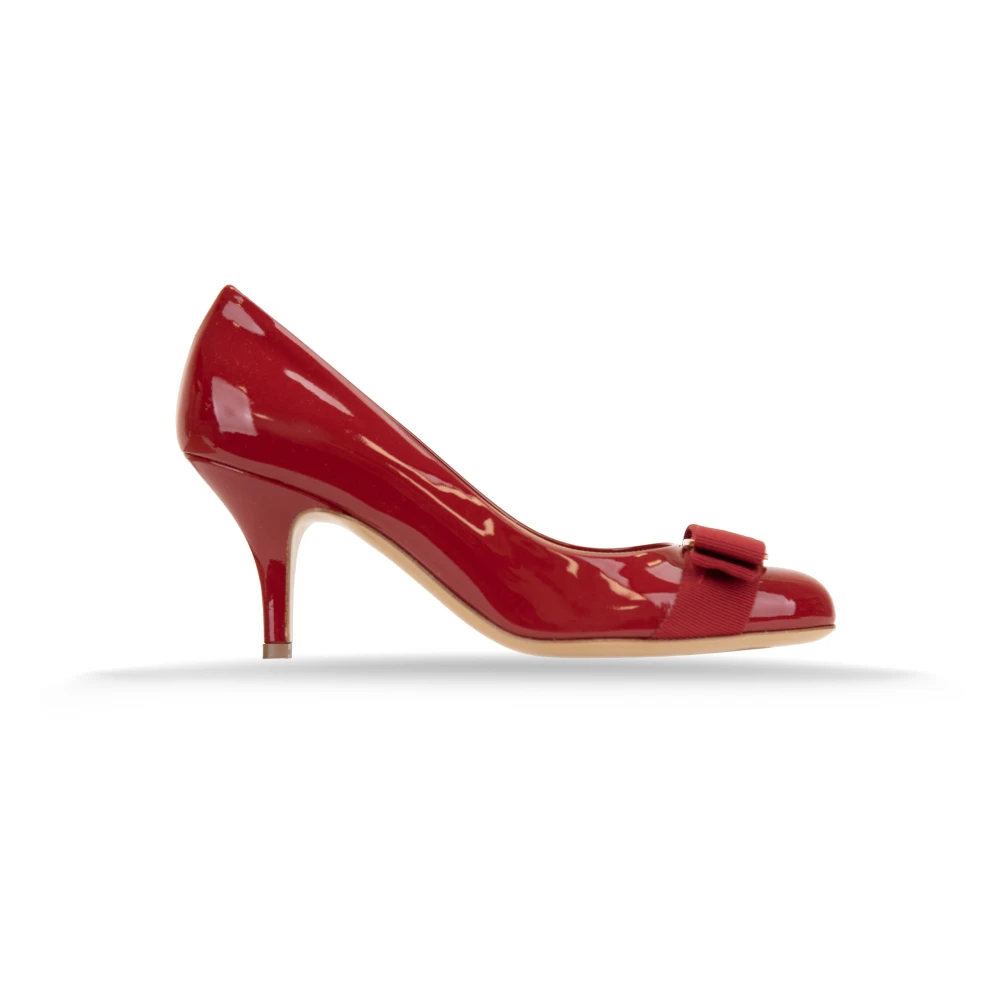 Ferragamo Pumps