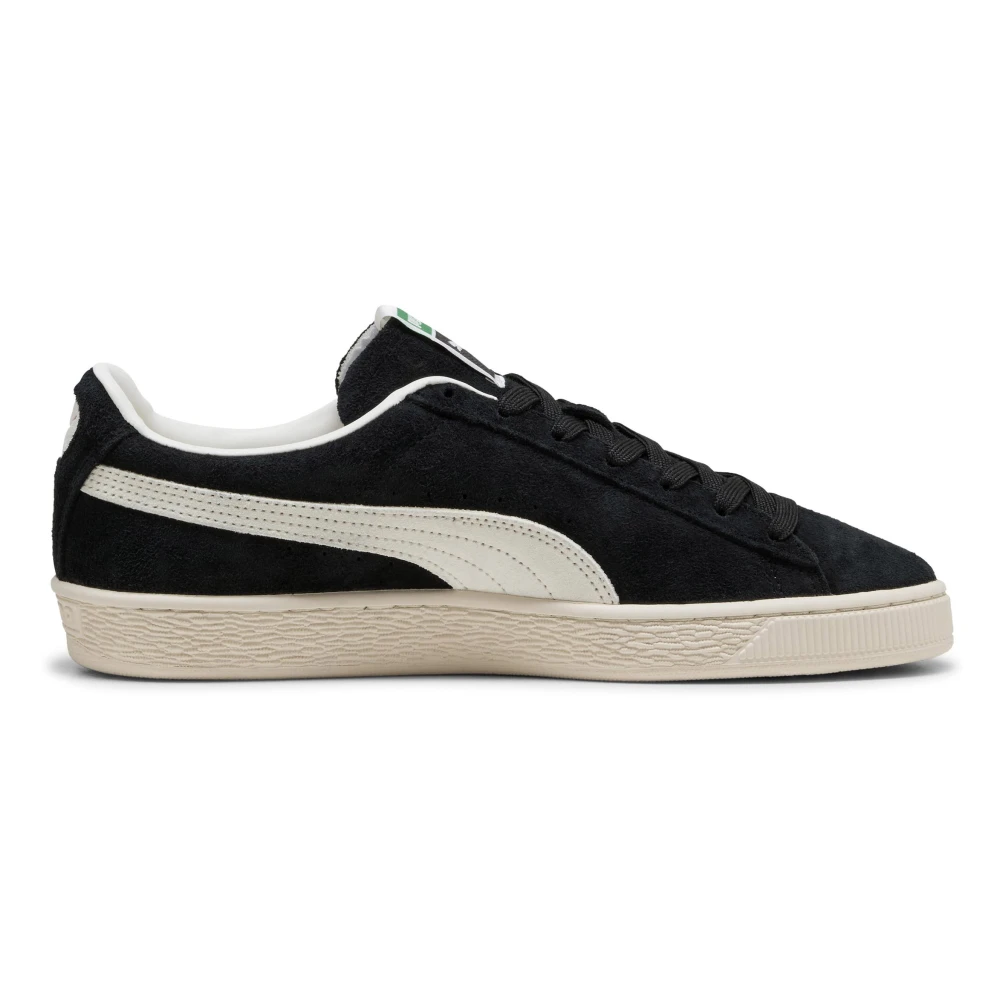 Puma Charles Sneaker Heren Schoenen Zwart