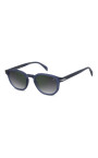 lunettes-de-soleil-bleu-mat-avec-miroir-vert