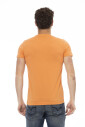 t-shirt-decontracte-a-manches-courtes-et-col-rond