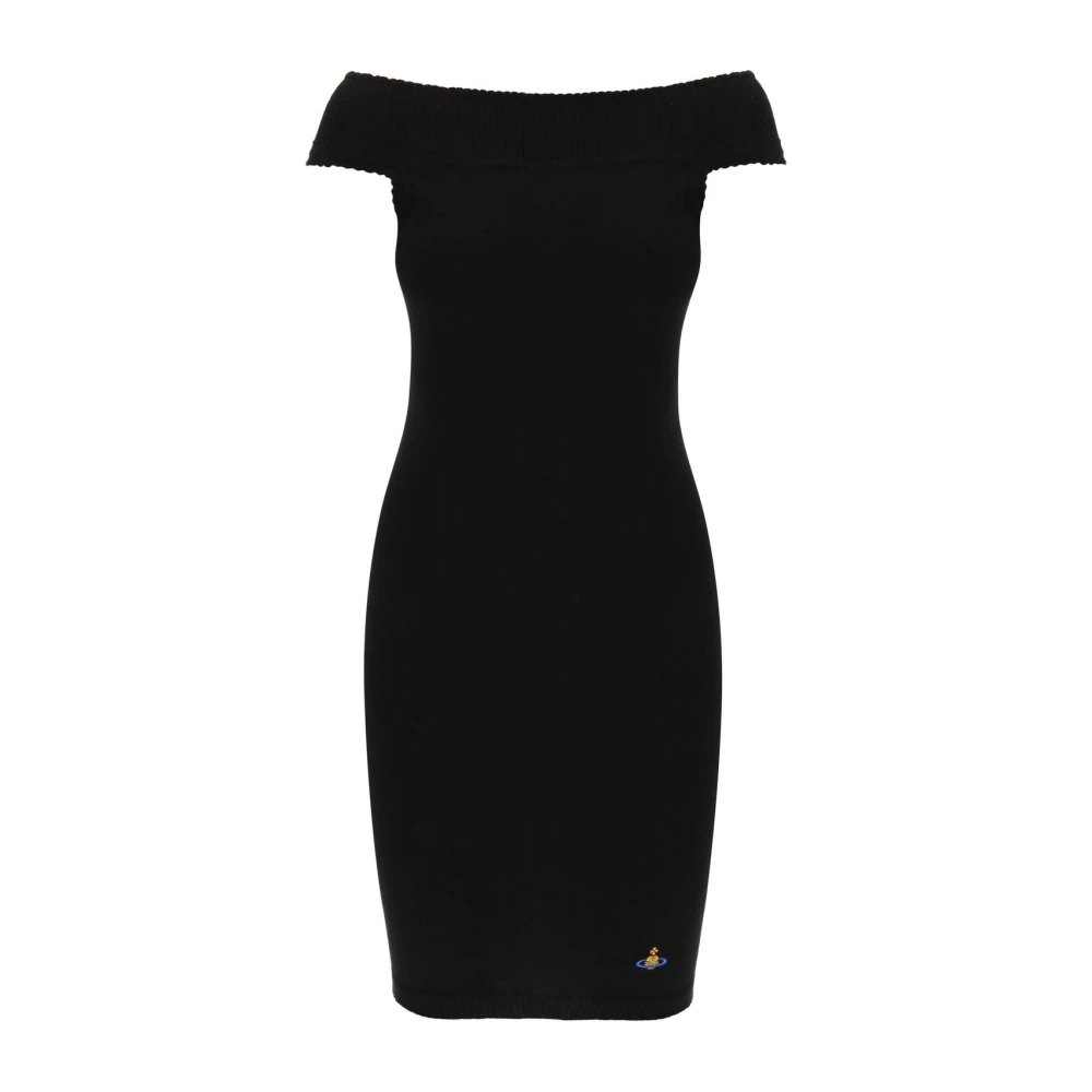 Vivienne Westwood Dresses Black Dames