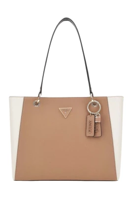 Noelle Saffiano Shopper