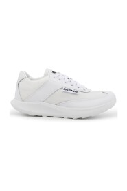 Wie X Salomon Sneakers weiße Jungs