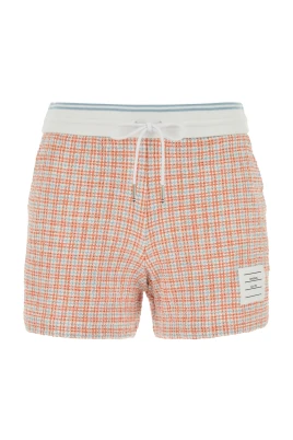 Casual Sommarshorts