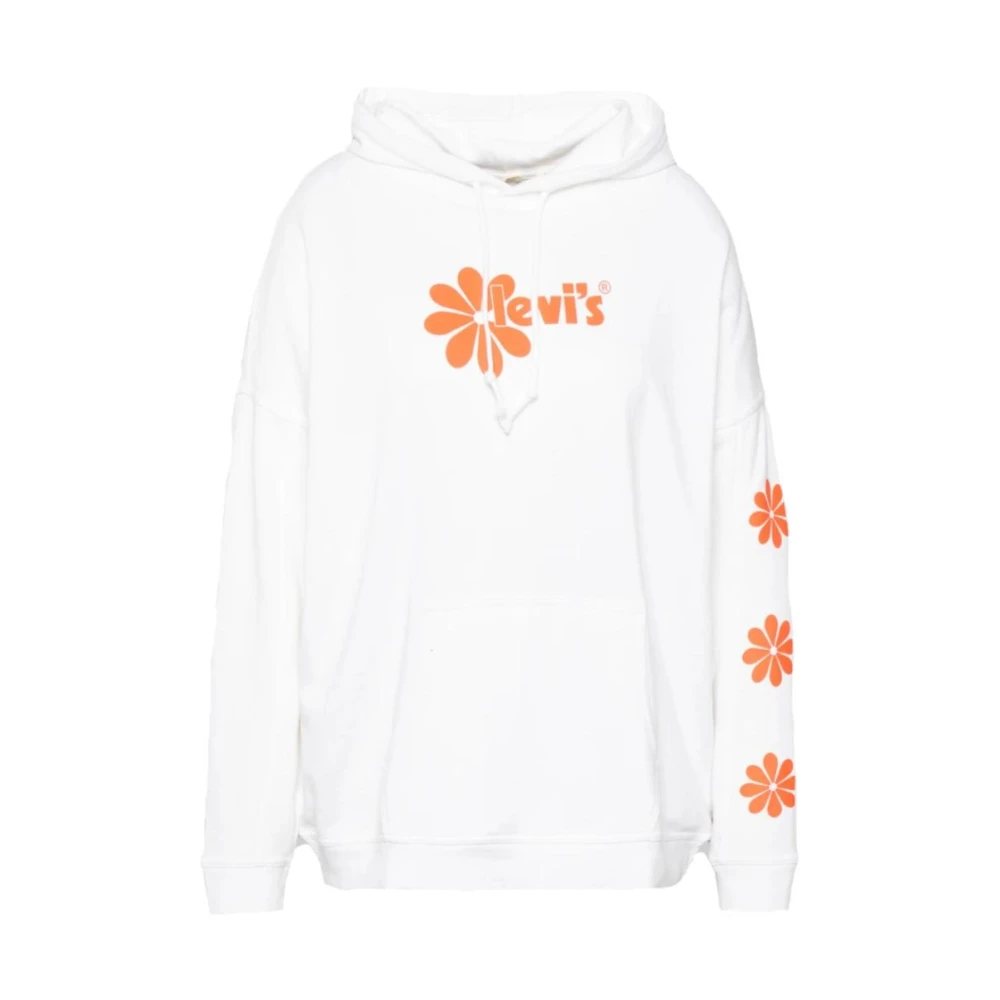 Sweatshirts & Hoodies > Hoodies - - Levi's - Modalova