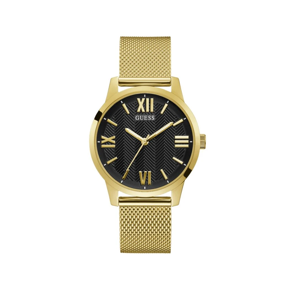 Accessories > Watches - - Guess - Modalova