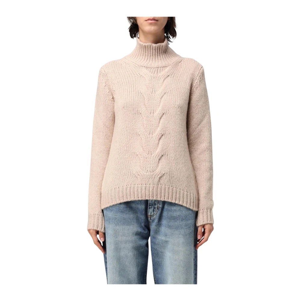 Knitwear > Turtlenecks - - K-Way - Modalova