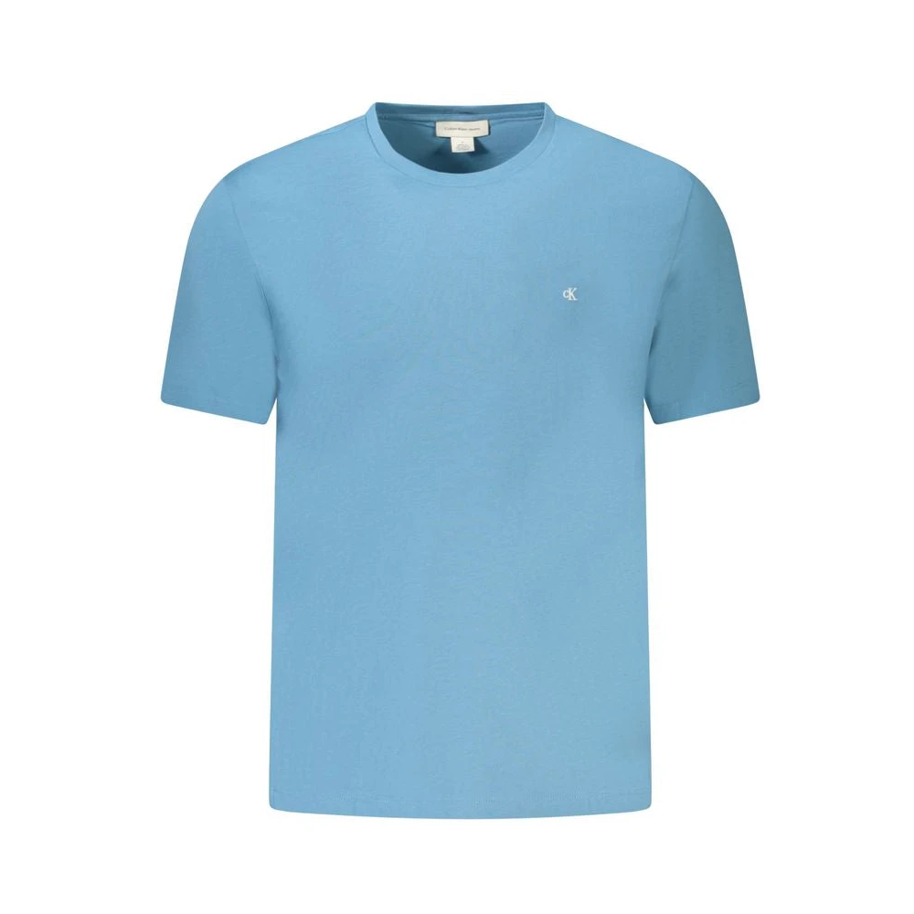 Tops > T-Shirts - - Calvin Klein - Modalova