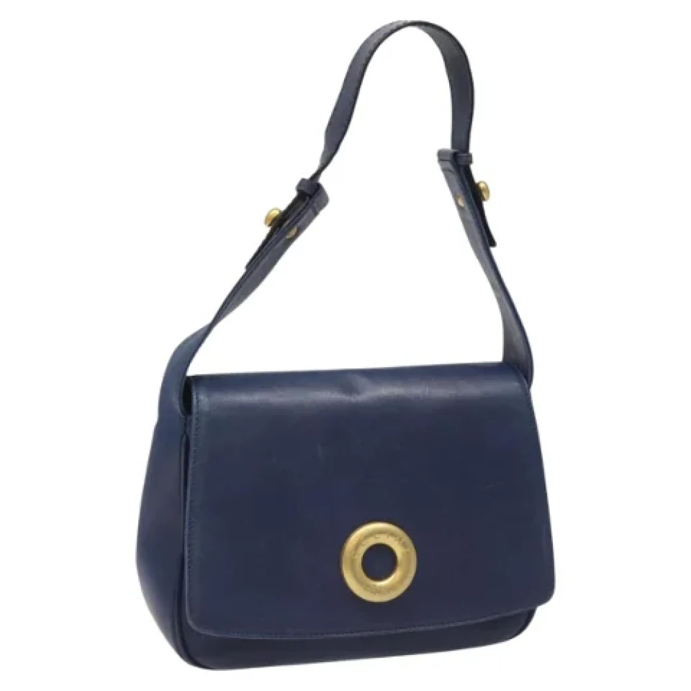 Pre-owned > Pre-owned Bags > Pre-owned Shoulder Bags - - Celine Vintage - Modalova