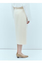 bartellette-midi-skirt