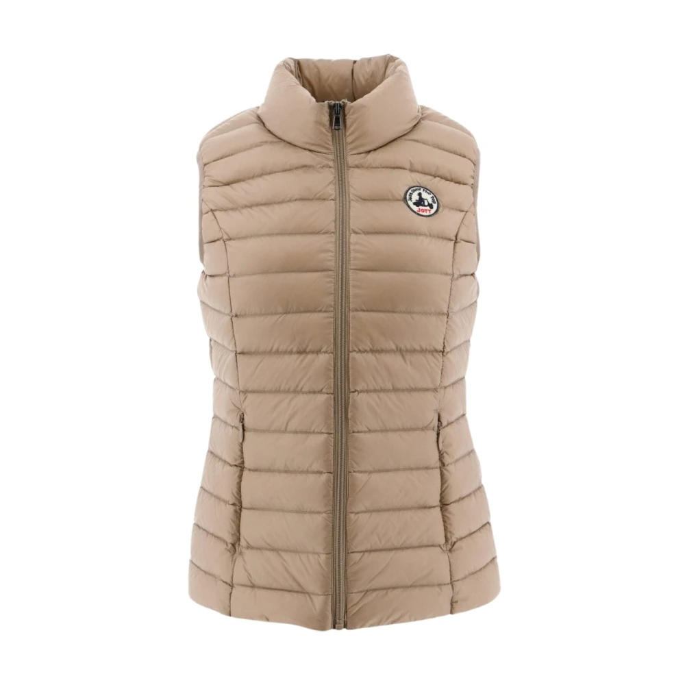 Jott - Jackets > Vests - Beige - Jott - Modalova