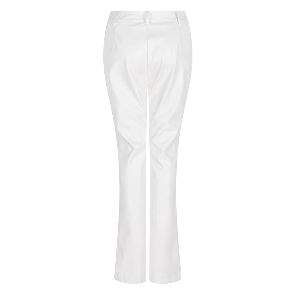 Radical Trousers White Dames