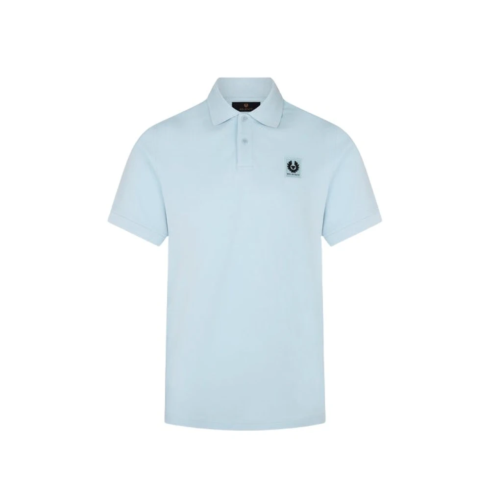 Tops > Polo Shirts - - Belstaff - Modalova