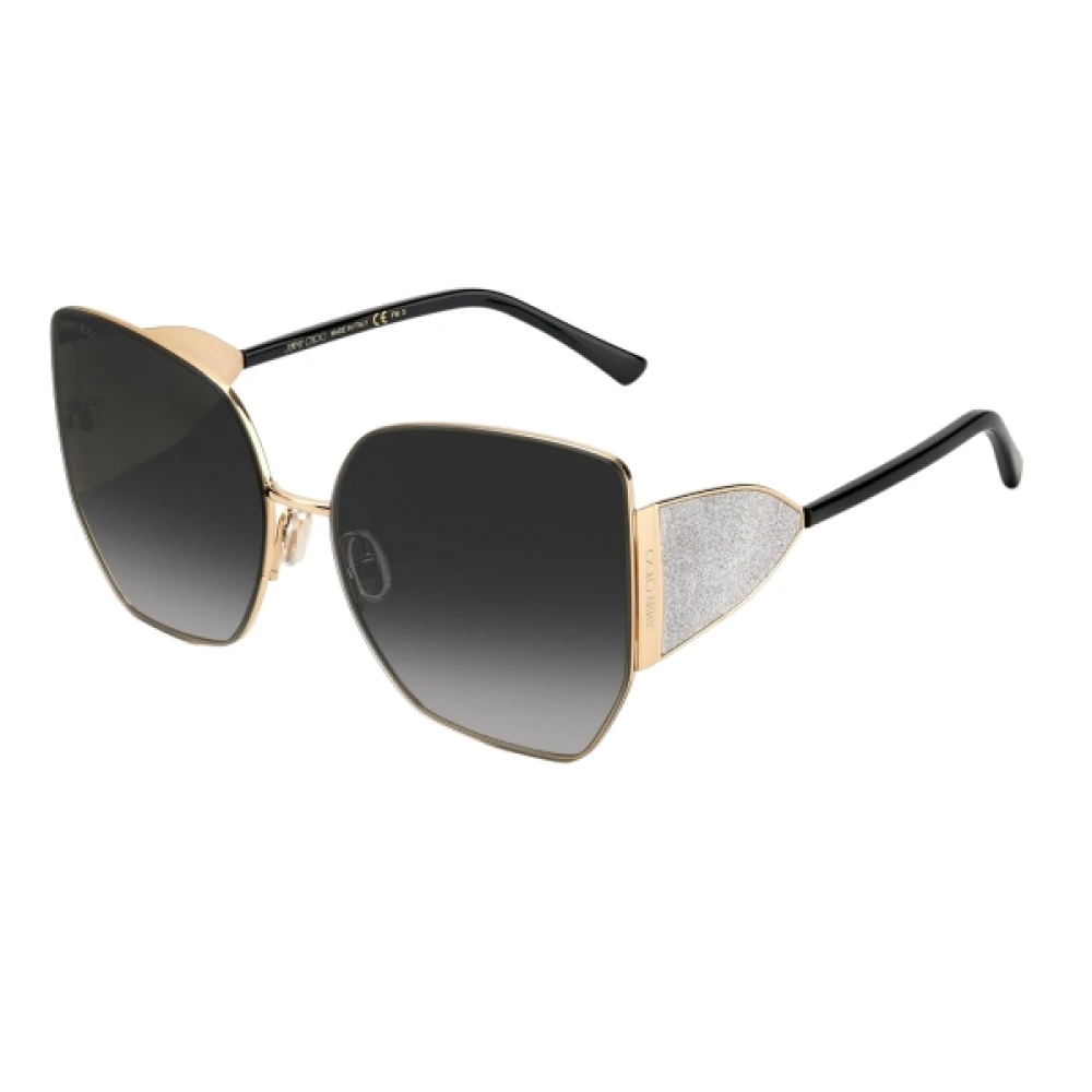 Accessories > Sunglasses - - Jimmy Choo - Modalova