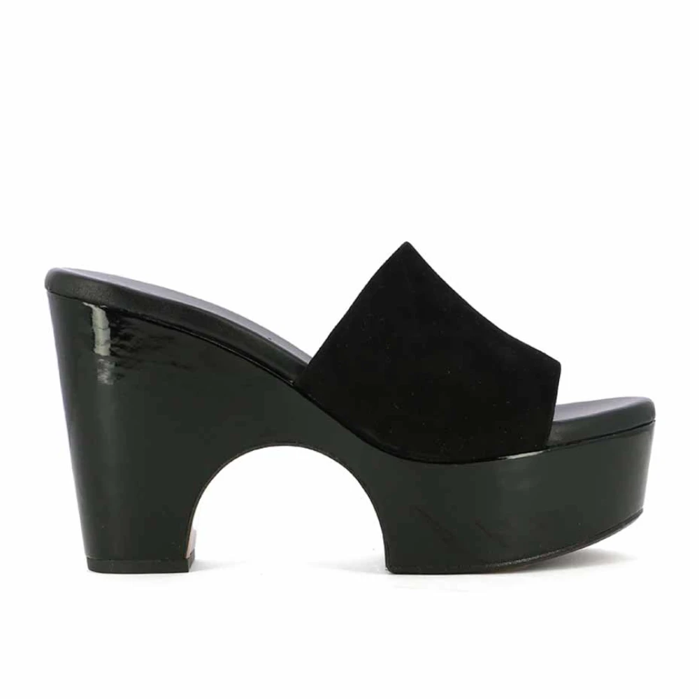 Shoes > Heels > Heeled Mules - - Clergerie - Modalova