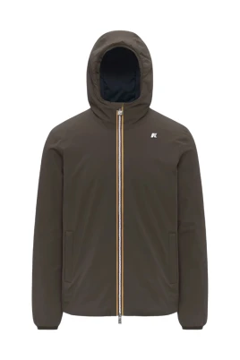 Jack St Warm Reversible