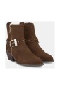 studded-buckle-bottine