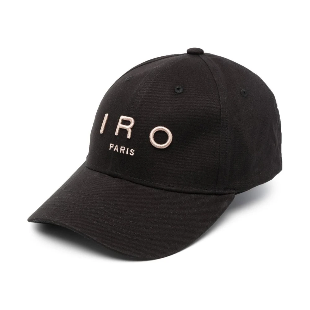 IRO Hats Black Dames