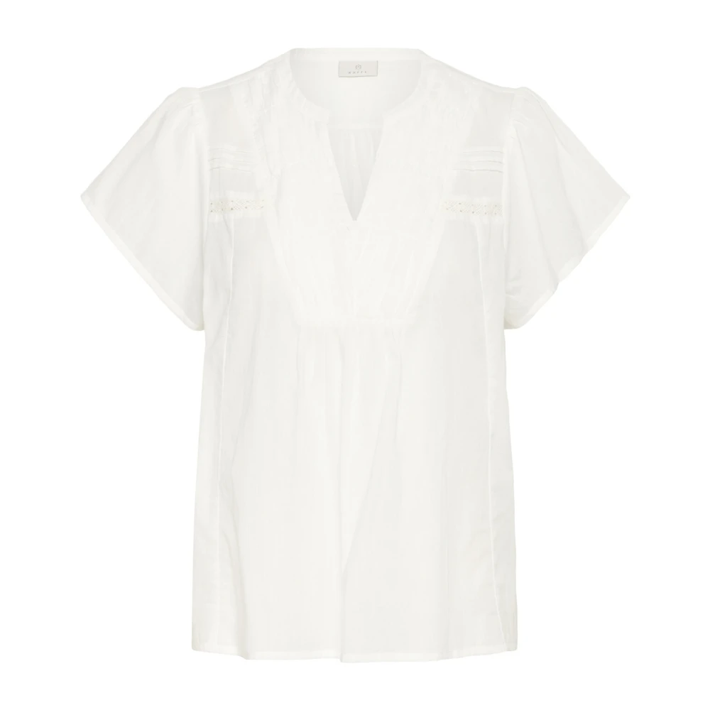Blouses & Shirts > Blouses - - Kaffe - Modalova