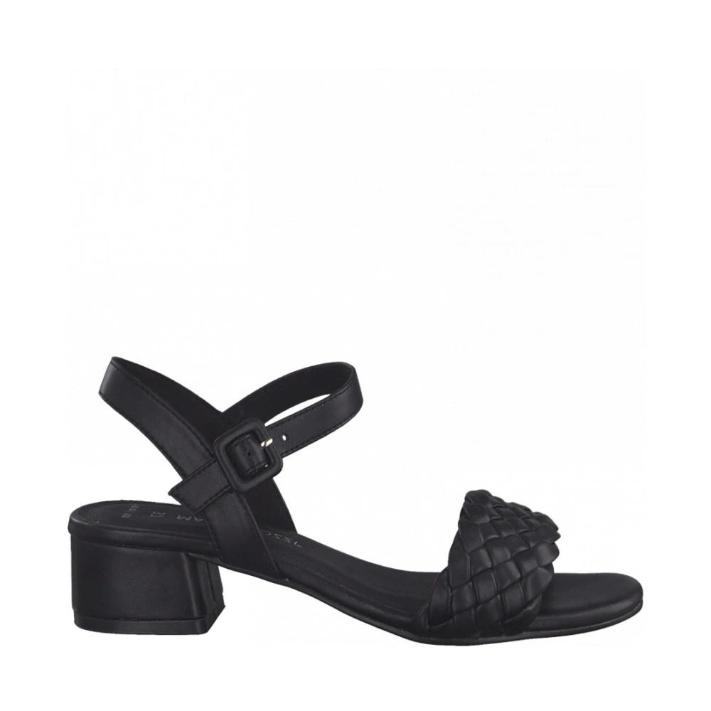 Shoes > Sandals > High Heel Sandals - - Marco Tozzi - Modalova
