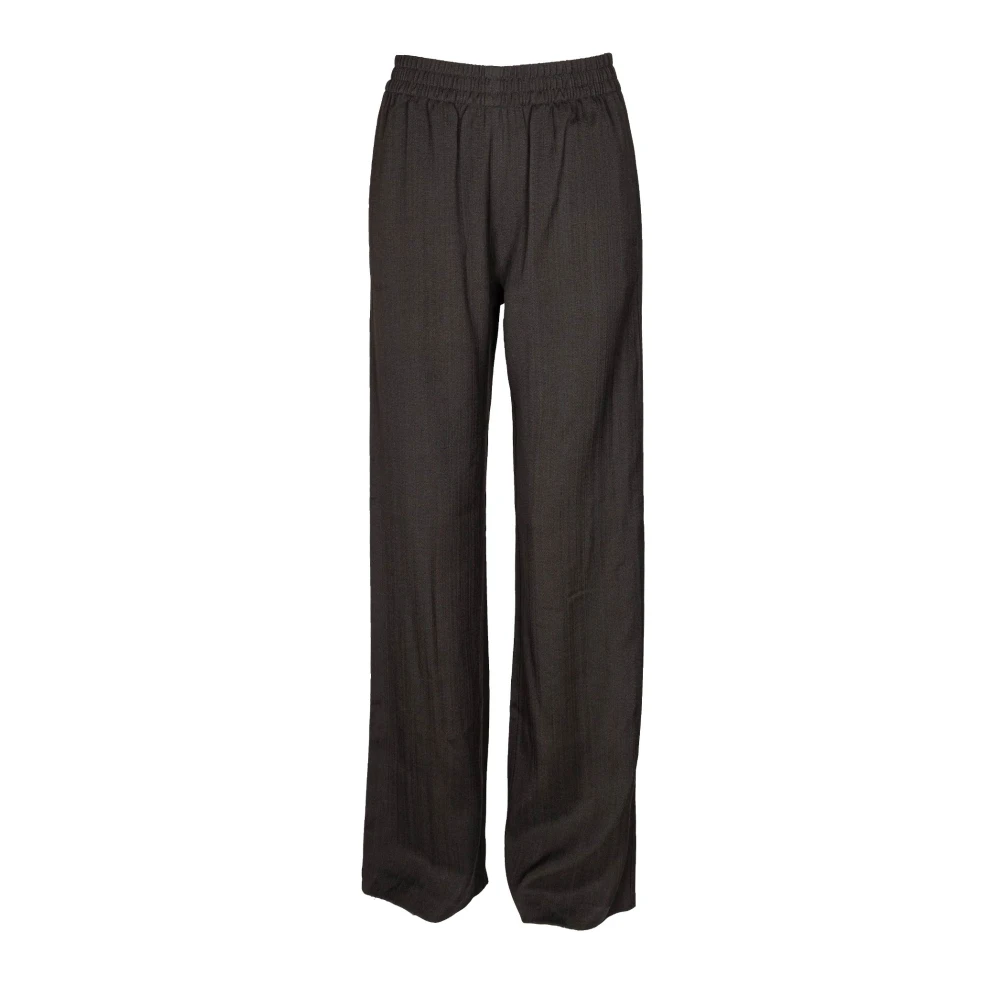 Golden Goose Donna Verde Pantaloni, M, New, - Immagine 2