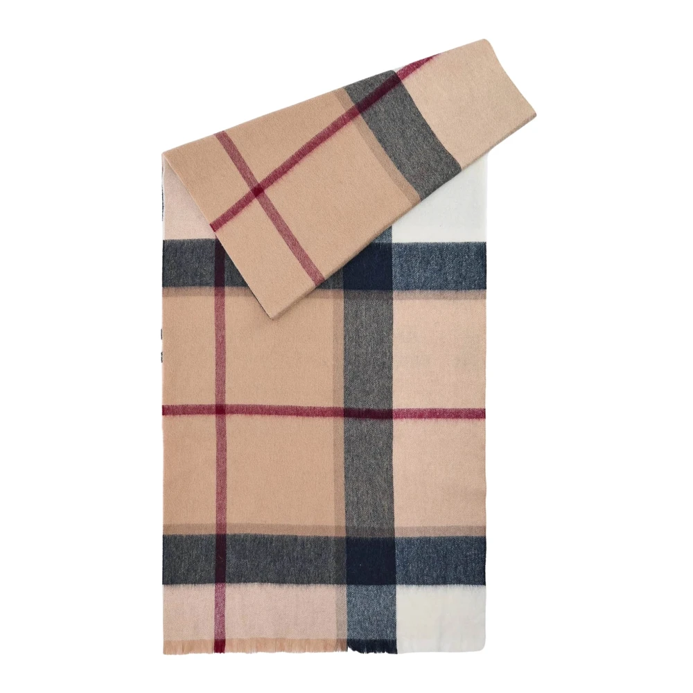 Barbour Donna Multicolor Accessori, E, Taglia Unica, New, - Immagine 3