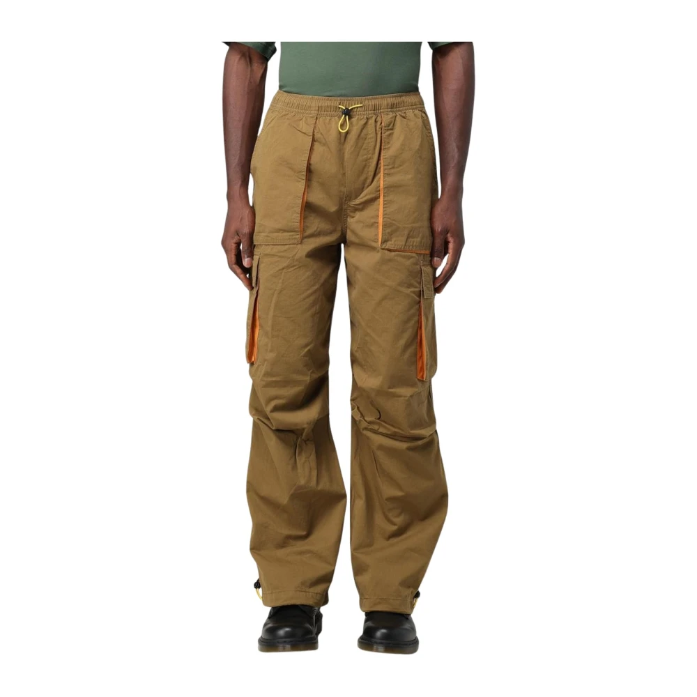 Trousers > Straight Trousers - - Brain Dead - Modalova