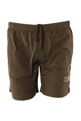 Marques de luxe | Short de bain C.P. Company | Drake Store