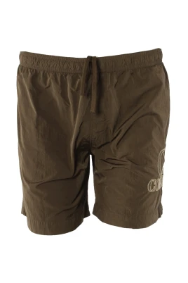 Chrome-E Badshorts