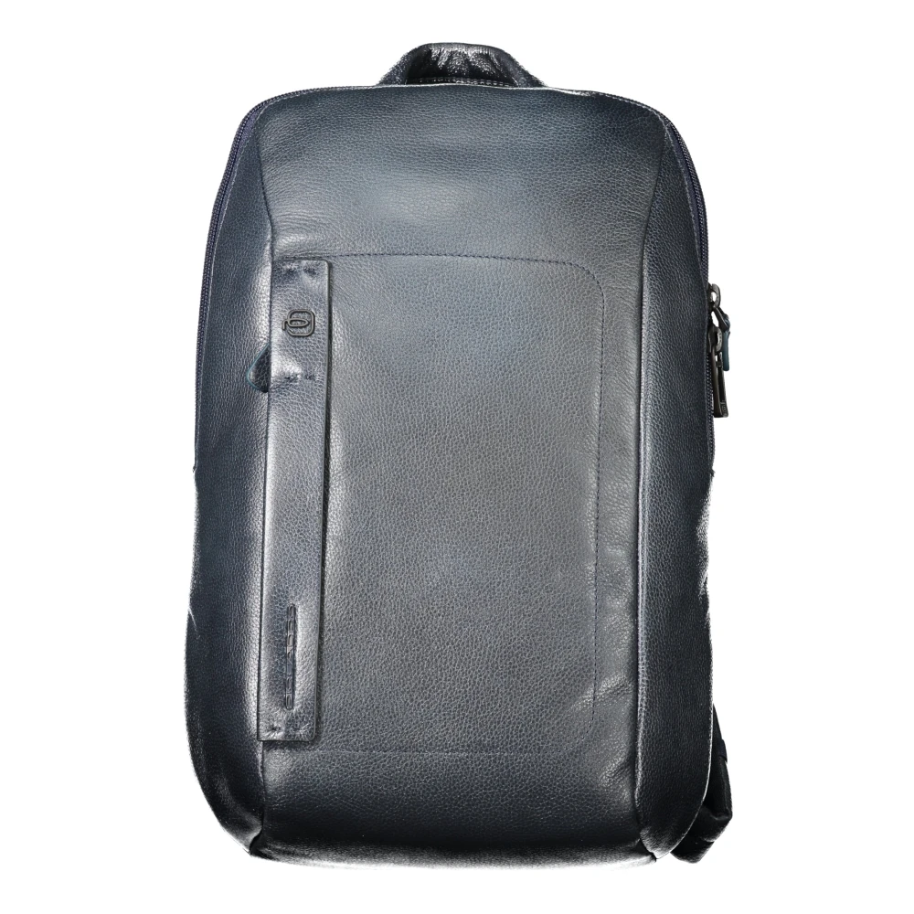 Piquadro Tassen en accessoires Blue Heren