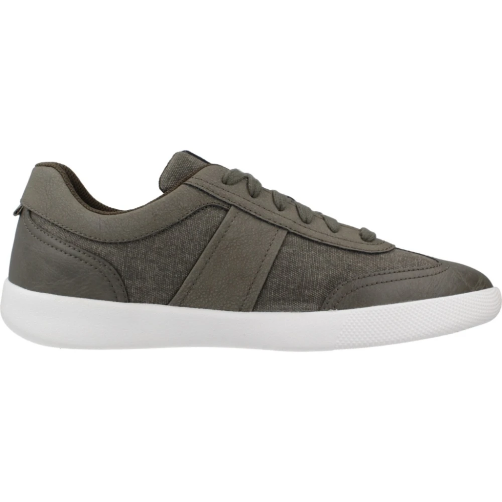 Geox - Shoes > Sneakers - Green - Geox - Modalova