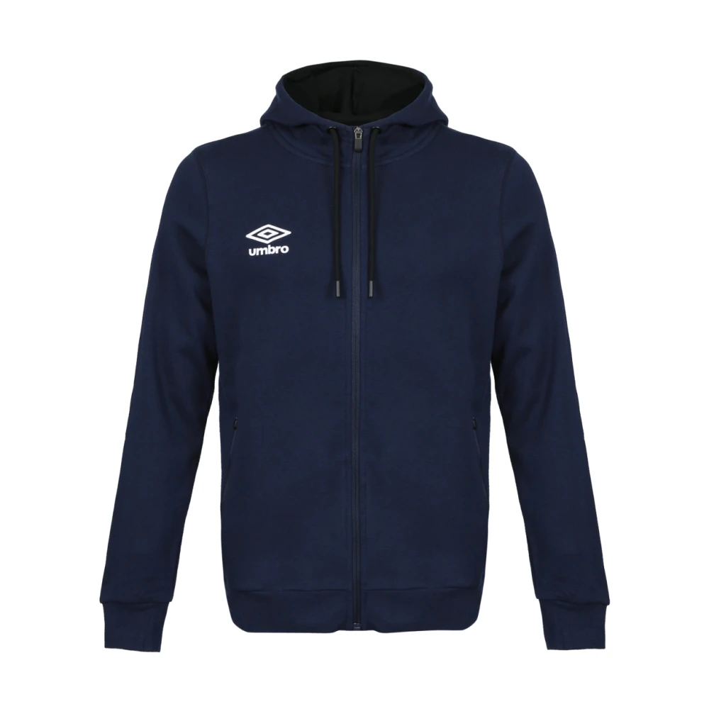 Sweatshirts & Hoodies > Hoodies - - Umbro - Modalova