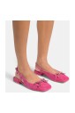 chaussure-plate-avec-strass