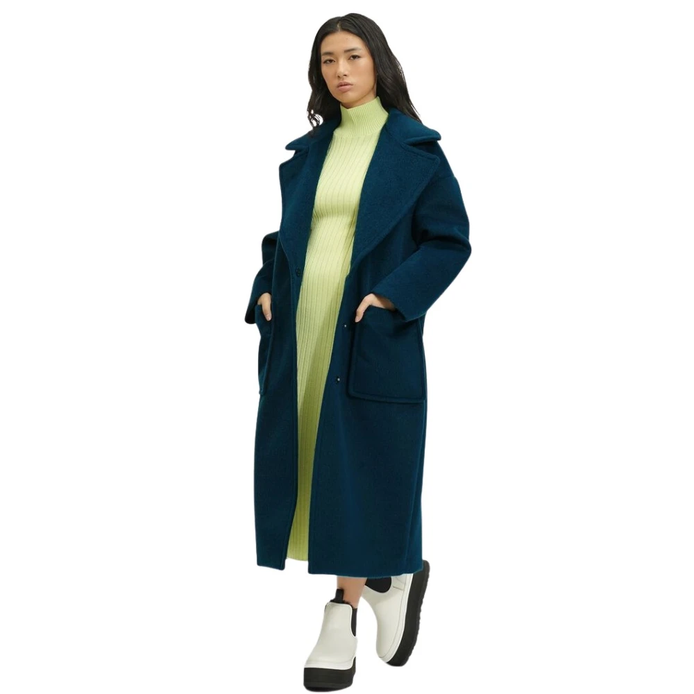 Coats > Single-Breasted Coats - - UGG - Modalova