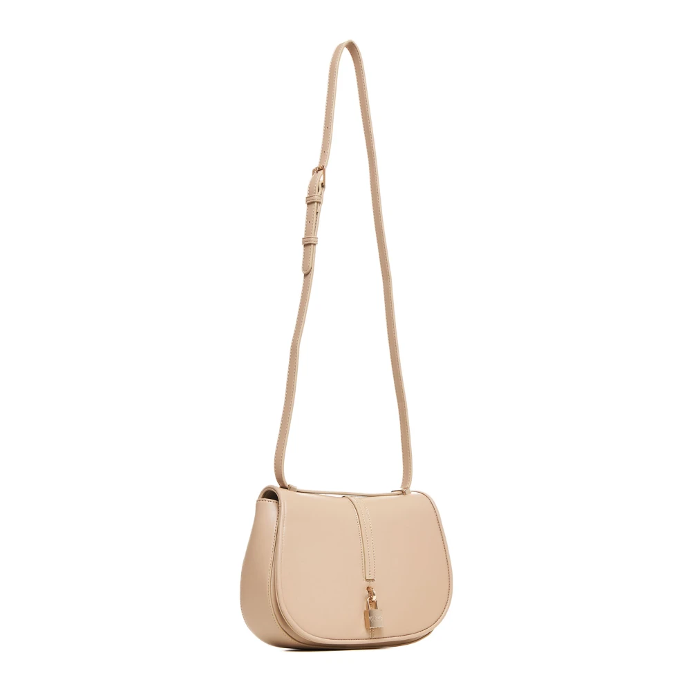 V73 Beige Tassen Beige Dames