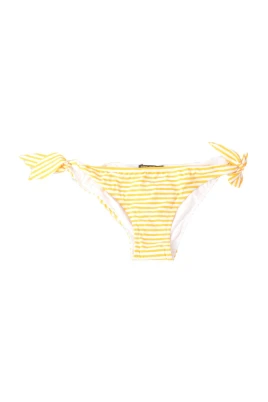 Bikini med ränder