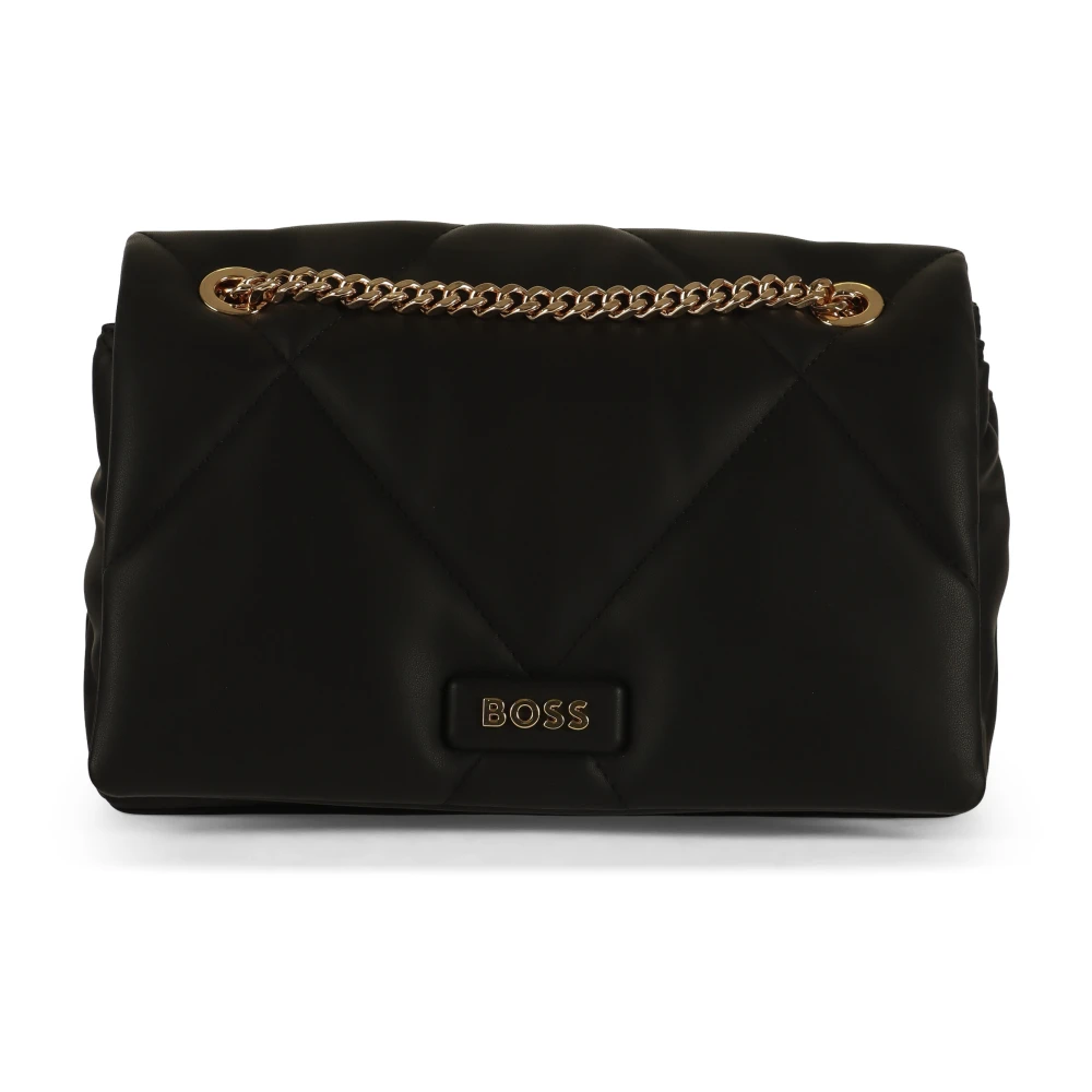 Boss Bags Black Dames